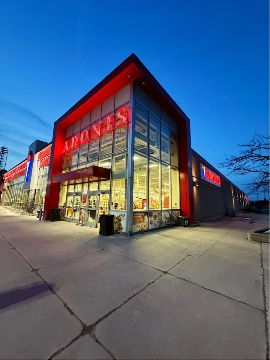 Adonis - Scarborough in Scarborough