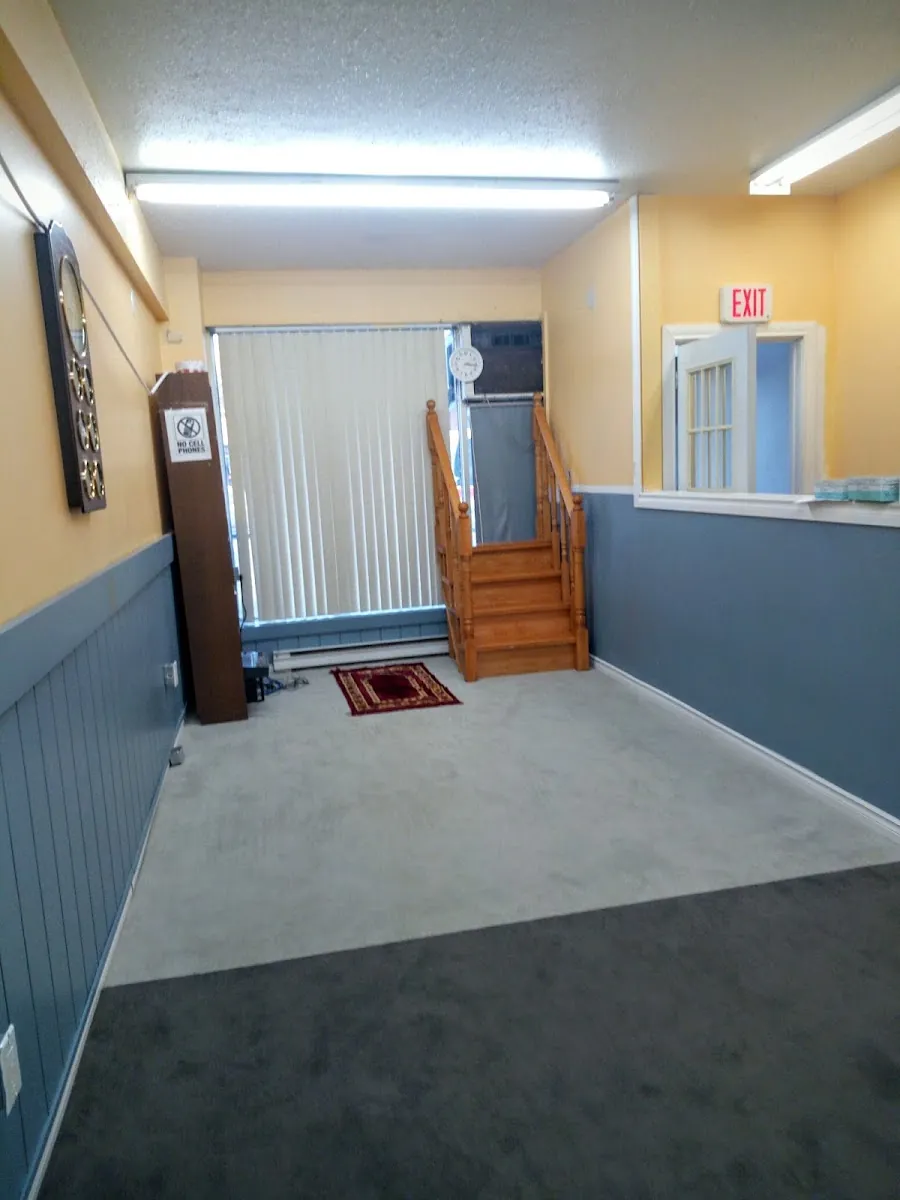 Al-Firdous Islamic Centre in North York
