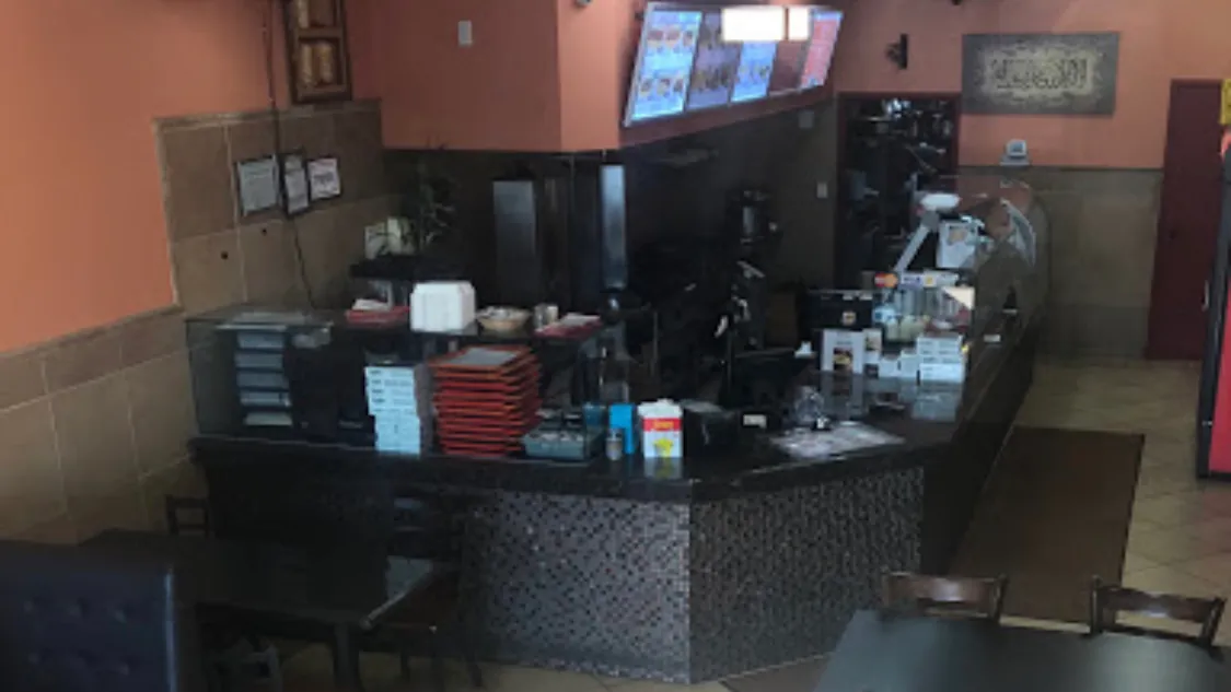 Al-Meezan Spicy Grill in Etobicoke