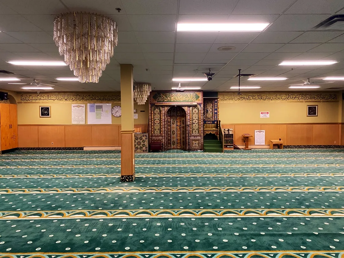 Anatolia Islamic Centre, Mississauga in Mississauga