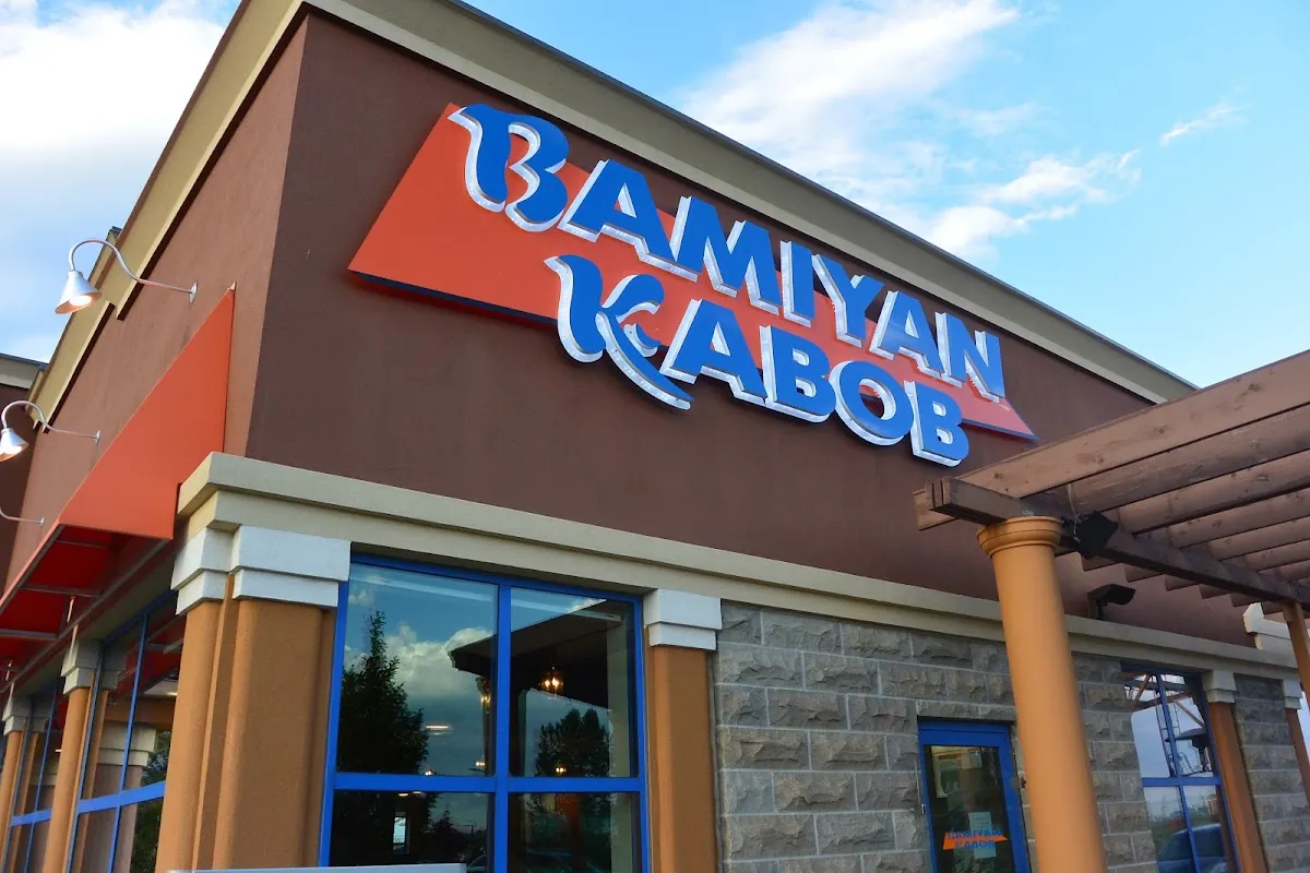 Bamiyan Kabob-Richmond Hill in Richmond Hill