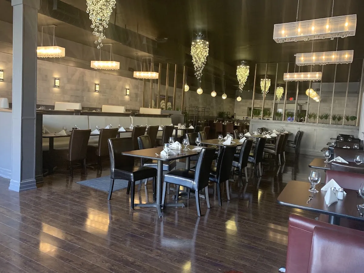 Blackstone Steakhouse and Grill - Brampton in Brampton