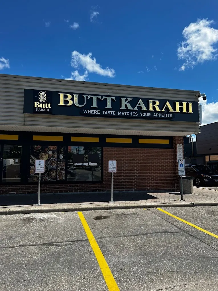 Butt Karahi-Mississauga in Mississauga