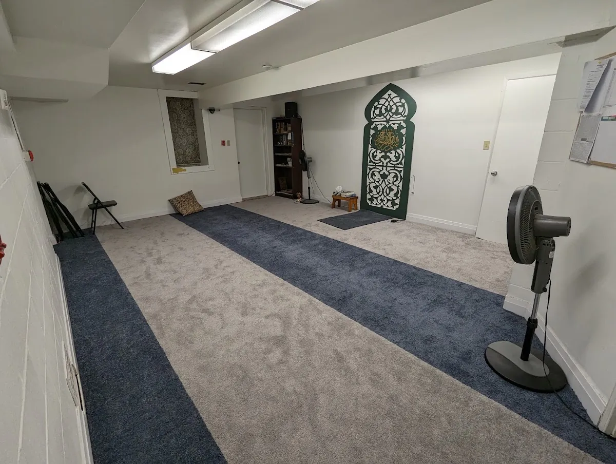 Darul Taqwa Musalla in Mississauga