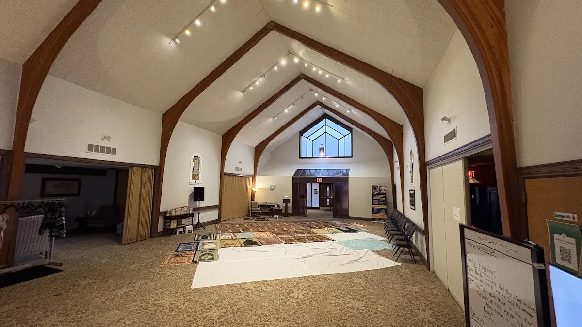 Islamic Centre of Bowmanville in Bowmanville