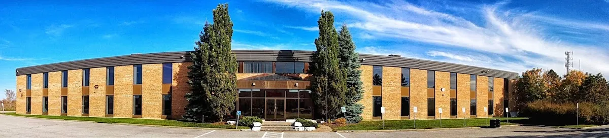 Islamic Centre of Markham / Masjid Darul Iman in Markham