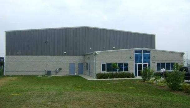 Islamic Community Centre of Milton in Milton