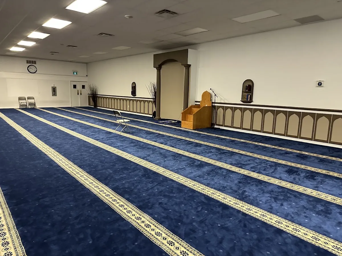 Islamic Information & Dawah Centre International in Toronto