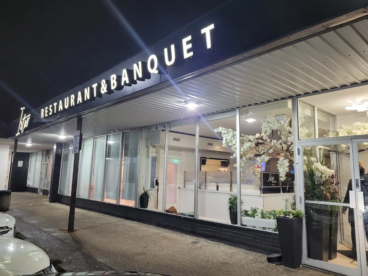 Istar Restaurant & Banquet in Etobicoke