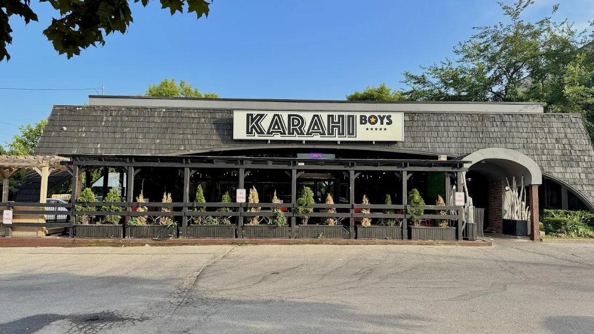Karahi Boys-Scarborough in Scarborough