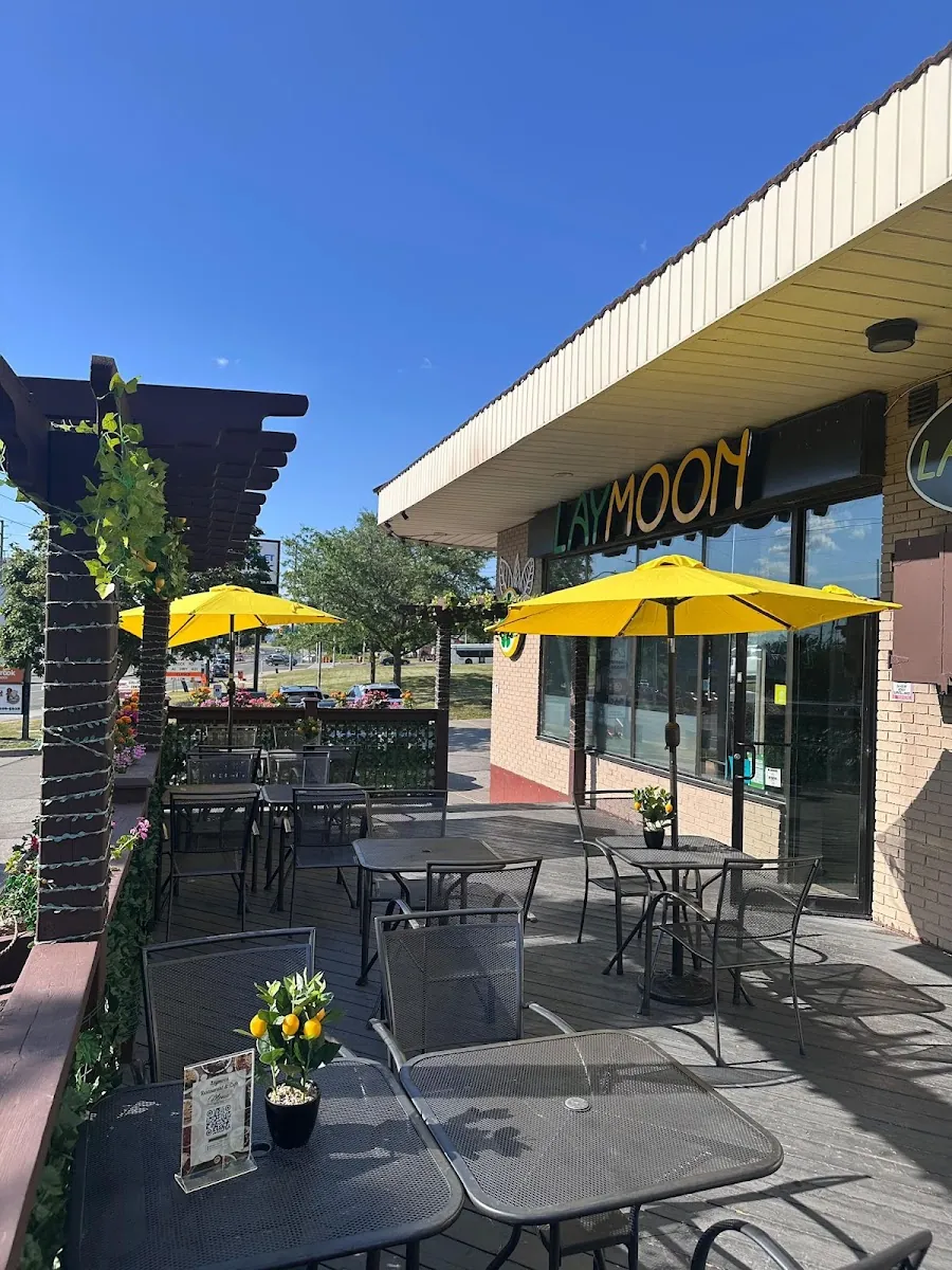 Laymoon Restaurant & Cafe-Ajax in Ajax