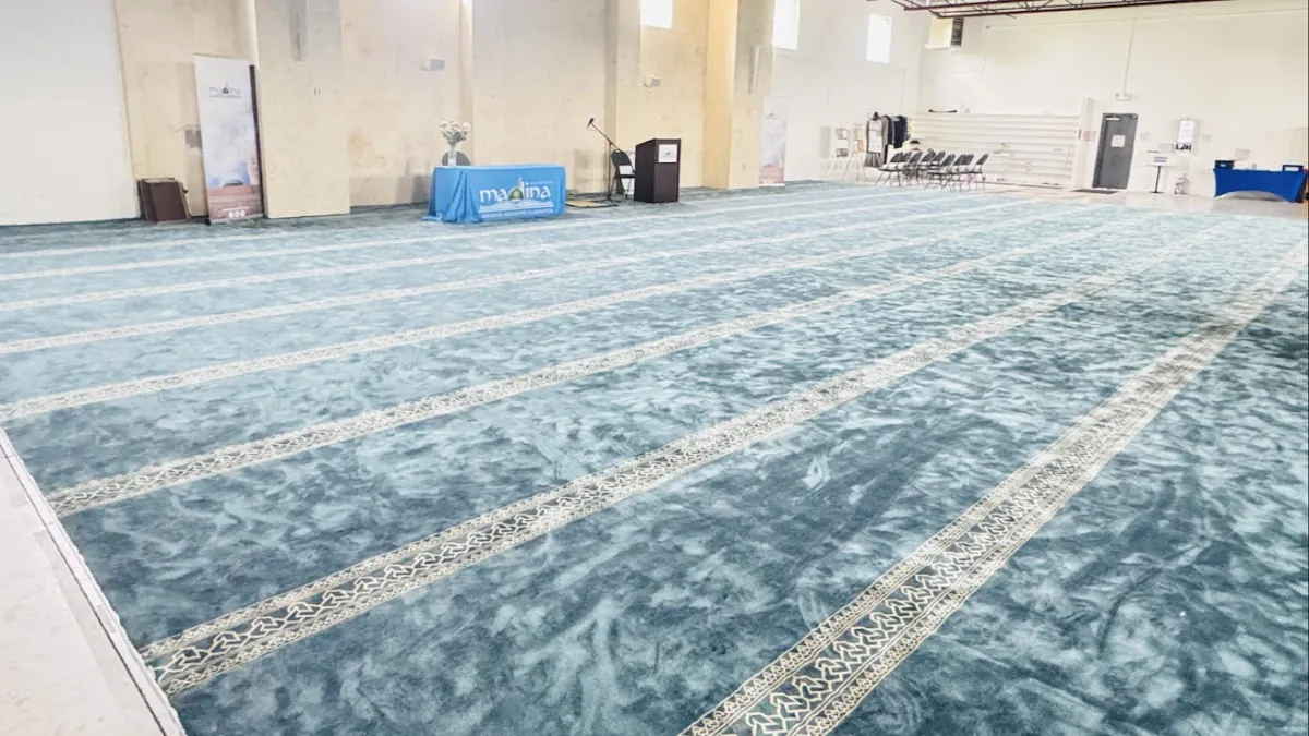 Madina Institute - Canada in Oakville