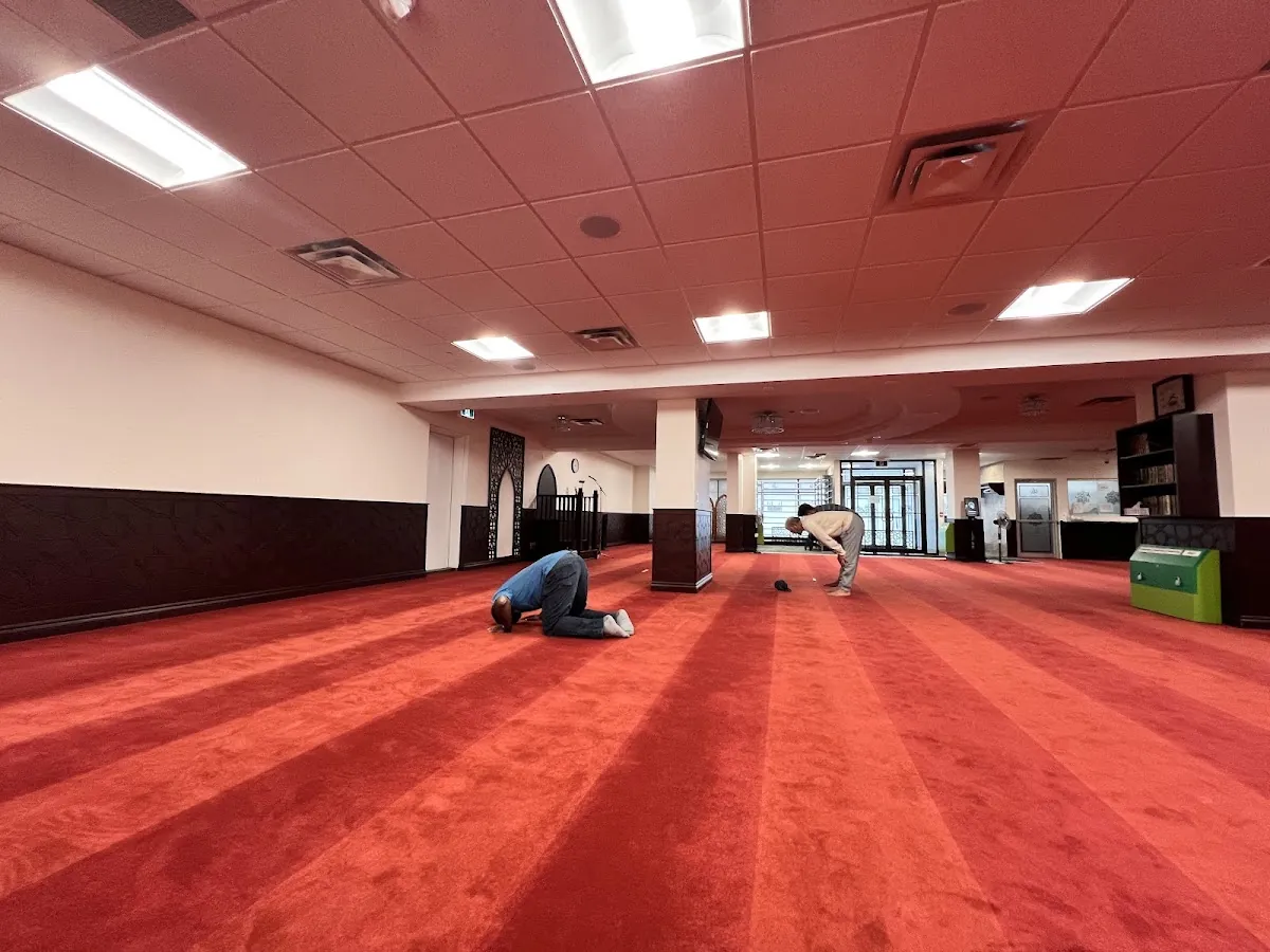 Masjid Toronto Adelaide in Toronto