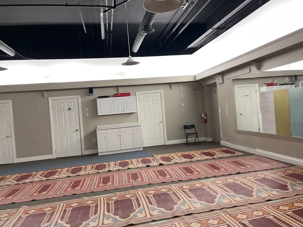 Muslim Association of Milton in Milton