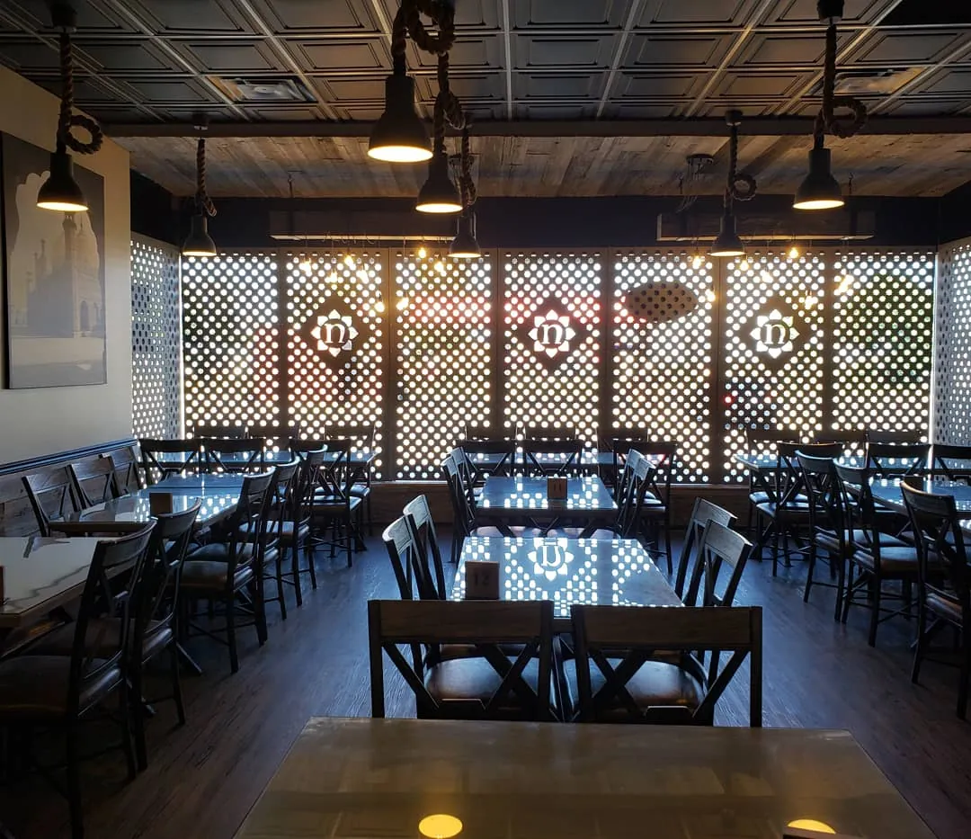 Nirala Sweets and Restaurant in Scarborough