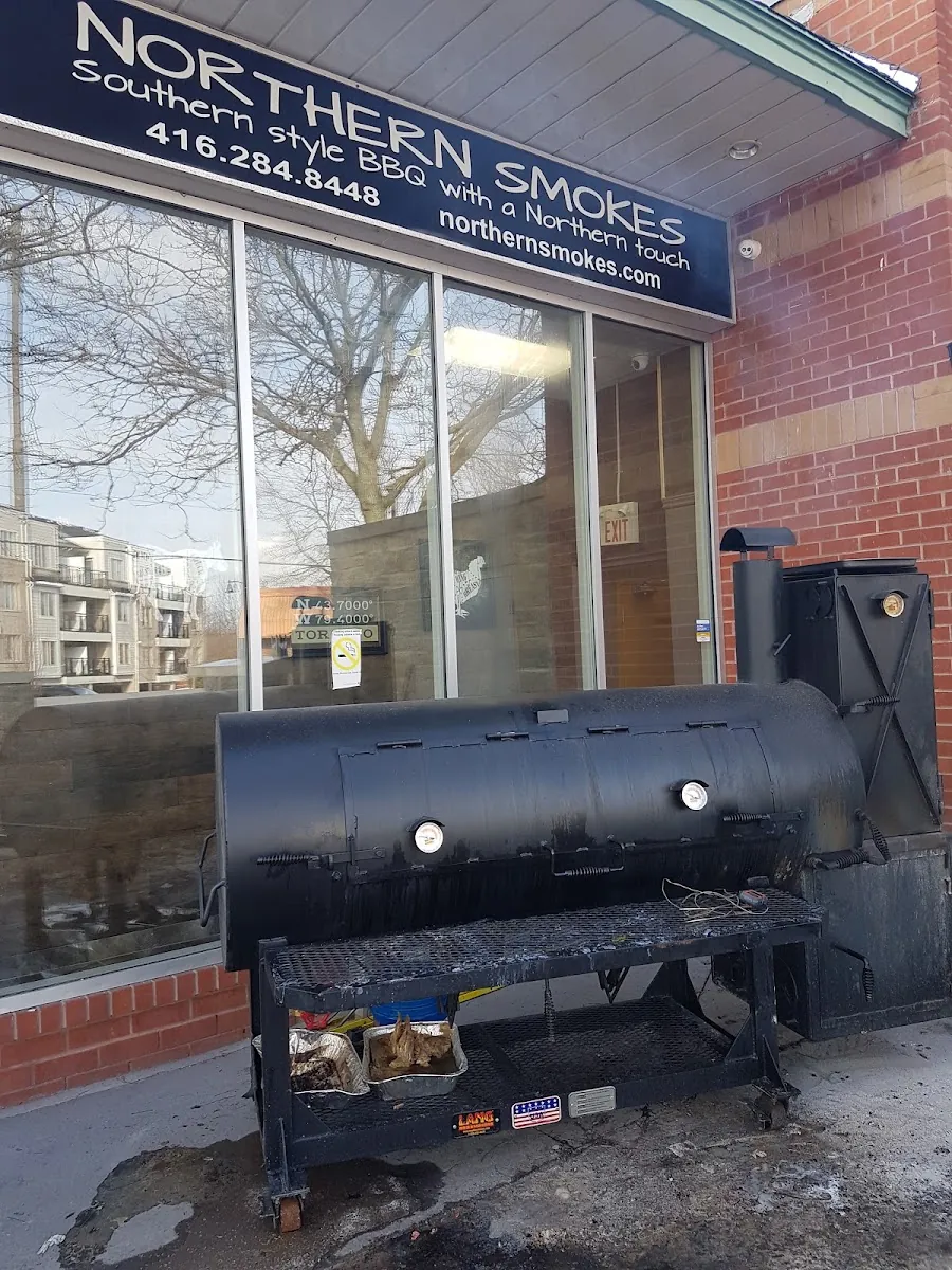 Northern Smokes in Scarborough