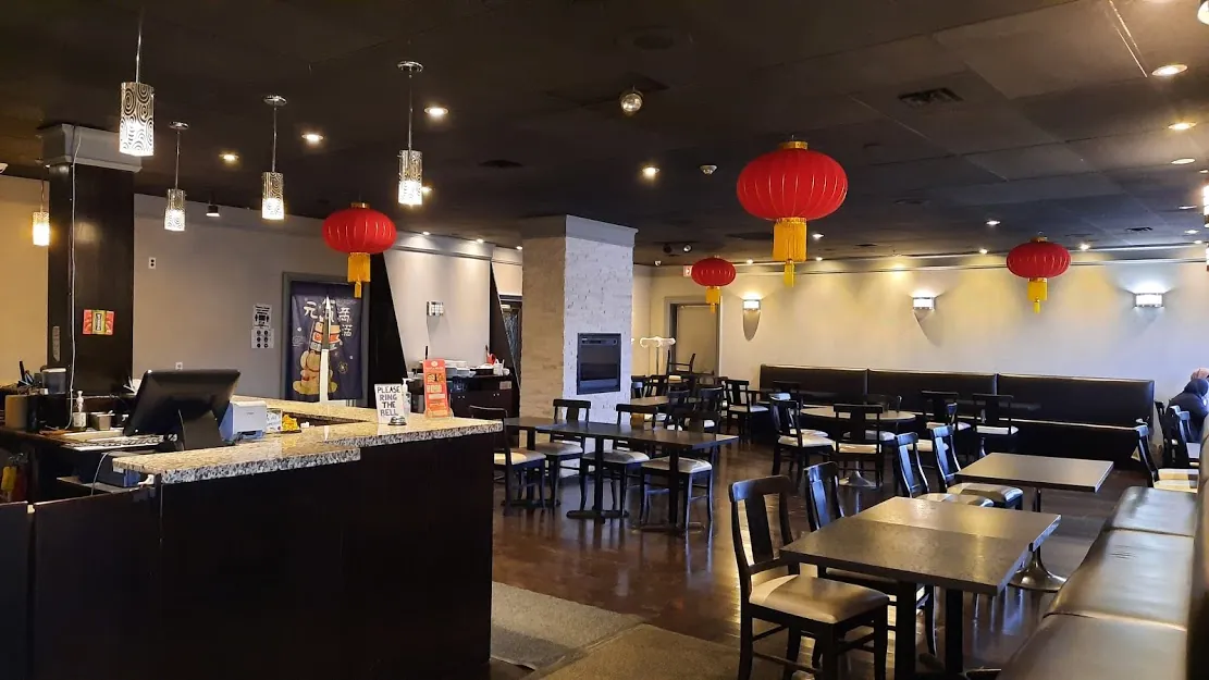 Premium Hakka House in Milton