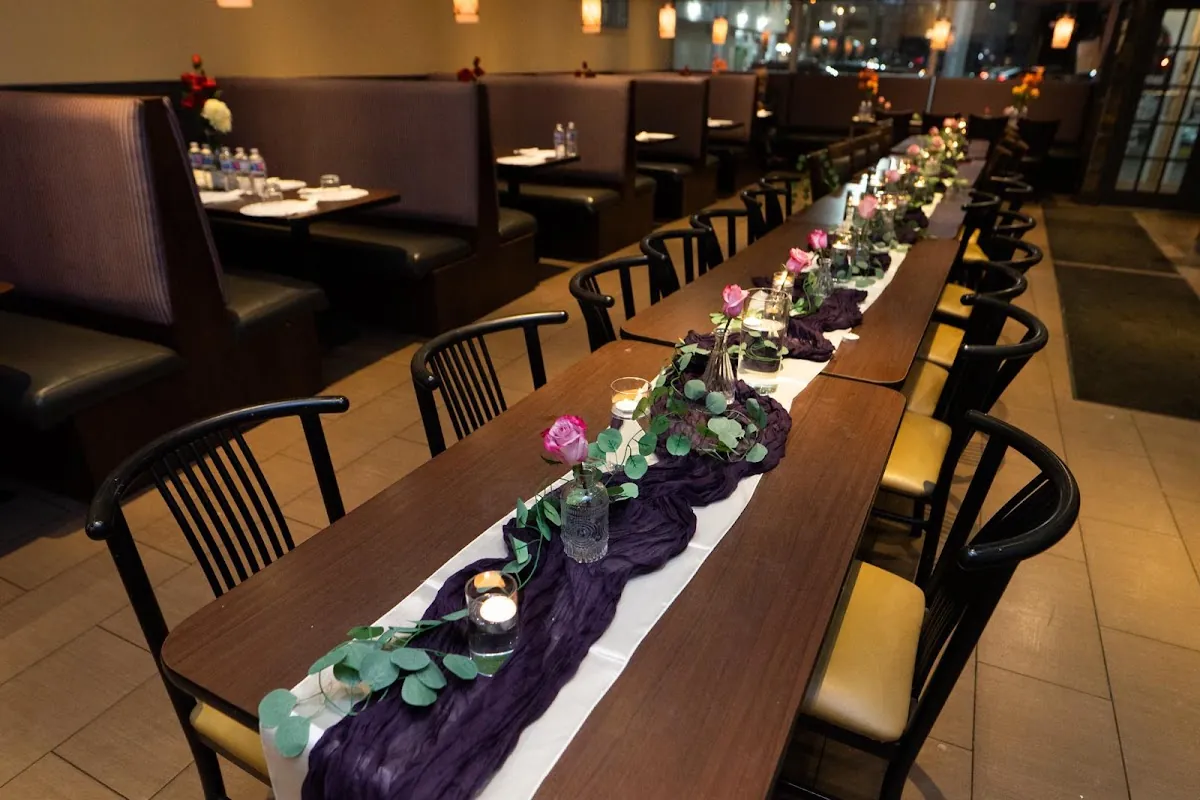Shaheen Tikka & Kabab House in North York