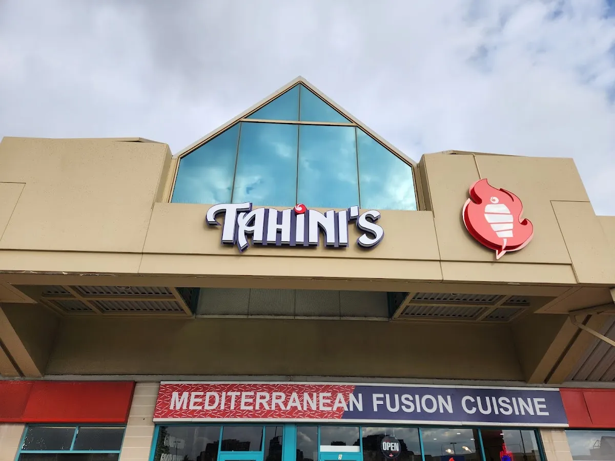 Tahini's-Richmond Hill in Richmond Hill
