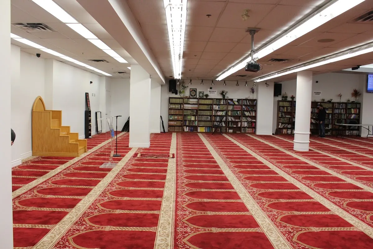 Toronto Islamic Centre & Community Services in Toronto
